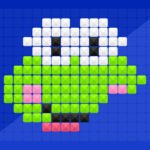 Bead Mosaic Fun