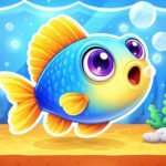 Fish Aquarium Game