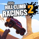 HIll climb Racings 2
