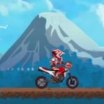 Moto Adventure