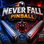 Never Fall Pinball