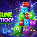Slime Sticky
