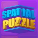 Spatial puzzle