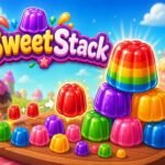 SweetStack