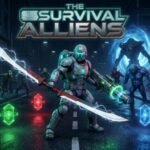 THE SURVIVAL ALLIENS