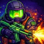 Toxic Arena: Biological Threat