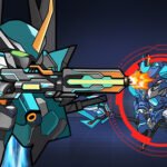 Variety Mecha